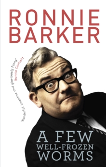 A Few Well-Frozen Worms, Paperback Book A Few Well-Frozen Worms, Paperback Book