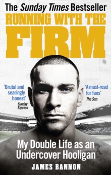 Running with the Firm, Paperback Book Running with the Firm, Paperback Book