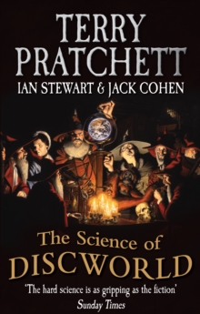 The Science of Discworld, Paperback Book The Science of Discworld, Paperback Book