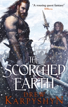 The Scorched Earth, Paperback Book The Scorched Earth, Paperback Book