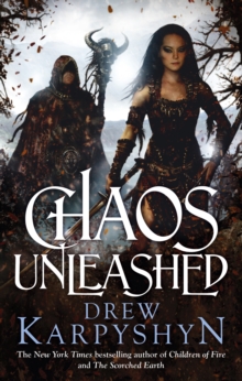 Chaos Unleashed, Paperback Book Chaos Unleashed, Paperback Book