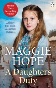 A Daughter's Duty, Paperback Book A Daughter's Duty, Paperback Book