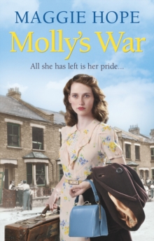 Molly's War, Paperback Book Molly's War, Paperback Book