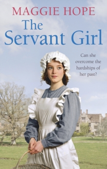 The Servant Girl, Paperback Book The Servant Girl, Paperback Book