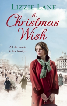 A Christmas Wish, Paperback A Christmas Wish, Paperback