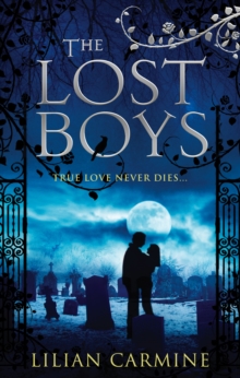 The Lost Boys, Paperback Book The Lost Boys, Paperback Book