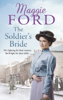 The Soldier's Bride, Paperback Book The Soldier's Bride, Paperback Book