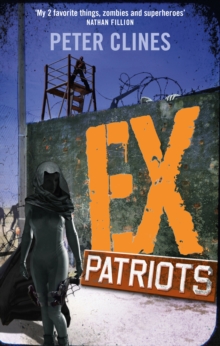Ex-Patriots, Paperback Book Ex-Patriots, Paperback Book