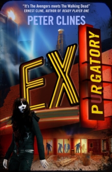 Ex-Purgatory, Paperback Ex-Purgatory, Paperback