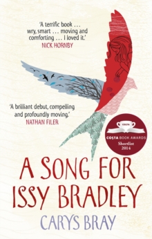 A Song for Issy Bradley, Hardback Book A Song for Issy Bradley, Hardback Book