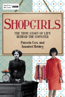 Shopgirls, Hardback Book Shopgirls, Hardback Book