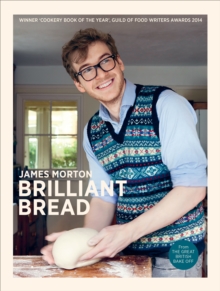 Brilliant Bread, Hardback Book Brilliant Bread, Hardback Book