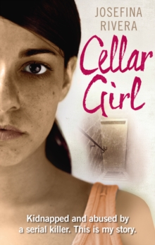 Cellar Girl, Paperback Book Cellar Girl, Paperback Book