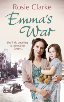 Emma's War, Paperback Book Emma's War, Paperback Book
