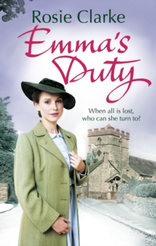 Emma's Duty, Paperback Book Emma's Duty, Paperback Book