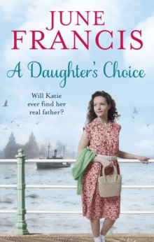 A Daughter's Choice, Paperback A Daughter's Choice, Paperback