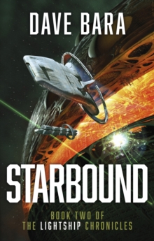 Starbound, Paperback Book Starbound, Paperback Book