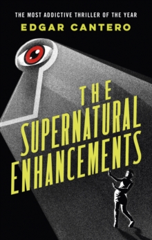 The Supernatural Enhancements, Paperback Book The Supernatural Enhancements, Paperback Book