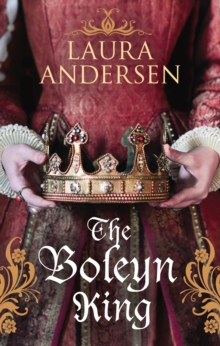 The Boleyn King, Paperback Book The Boleyn King, Paperback Book