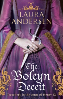 The Boleyn Deceit, Paperback Book The Boleyn Deceit, Paperback Book