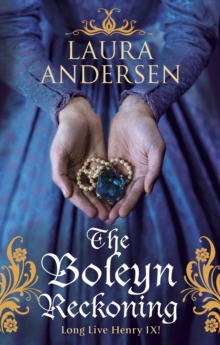 The Boleyn Reckoning, Paperback Book The Boleyn Reckoning, Paperback Book