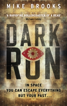 Dark Run, Paperback Book Dark Run, Paperback Book