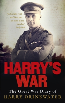 Harry's War, Paperback Book Harry's War, Paperback Book