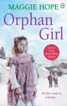 Orphan Girl, Paperback Book Orphan Girl, Paperback Book