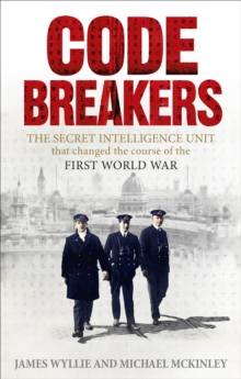 Codebreakers, Paperback Book Codebreakers, Paperback Book