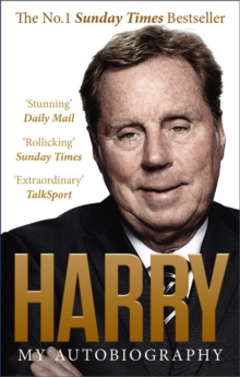 Always Managing : My Autobiography, Paperback Book Always Managing : My Autobiography, Paperback Book
