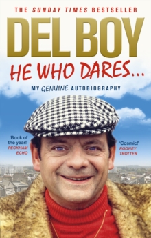 He Who Dares, Paperback Book He Who Dares, Paperback Book