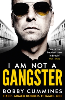 I am Not A Gangster, Paperback Book I am Not A Gangster, Paperback Book