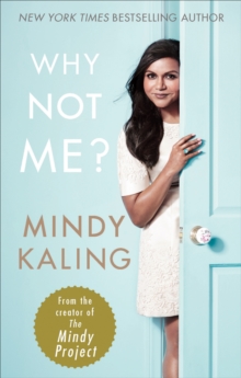 Why Not Me?, Paperback Book Why Not Me?, Paperback Book