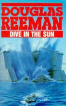 Dive in the Sun, Paperback Book Dive in the Sun, Paperback Book