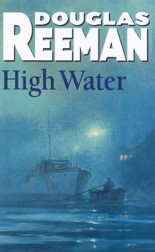 High Water, Paperback High Water, Paperback
