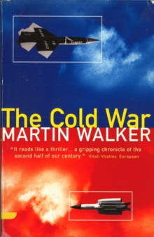 Cold War and the Making of the Modern World,The, Paperback Book Cold War and the Making of the Modern World,The, Paperback Book