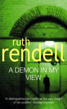 A Demon In My View, Paperback Book A Demon In My View, Paperback Book