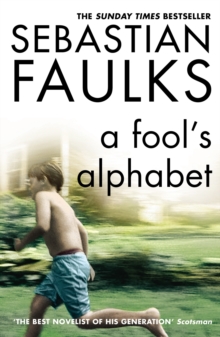 A Fool's Alphabet, Paperback Book A Fool's Alphabet, Paperback Book