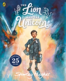 The Lion and the Unicorn, Paperback The Lion and the Unicorn, Paperback