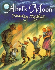 Abel's Moon, Paperback Book Abel's Moon, Paperback Book
