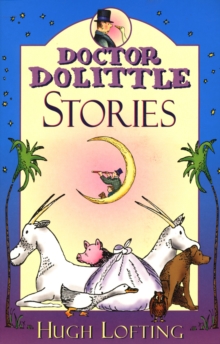 Dr Dolittle Stories, Paperback Book Dr Dolittle Stories, Paperback Book