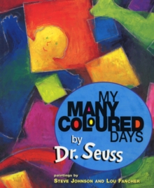 My Many Coloured Days, Paperback My Many Coloured Days, Paperback