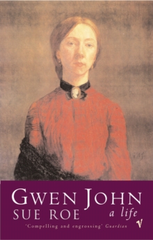Gwen John, Paperback Book Gwen John, Paperback Book