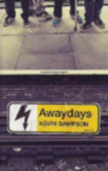 Awaydays, Paperback Book Awaydays, Paperback Book