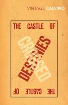 The Castle of Crossed Destinies, Paperback Book The Castle of Crossed Destinies, Paperback Book