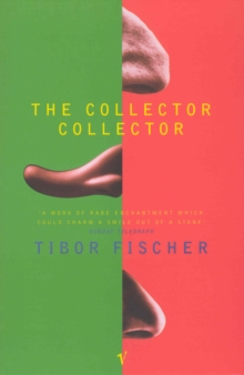 The Collector Collector, Paperback The Collector Collector, Paperback
