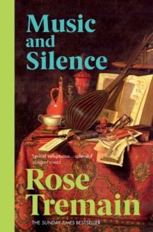 Music & Silence, Paperback Book Music & Silence, Paperback Book