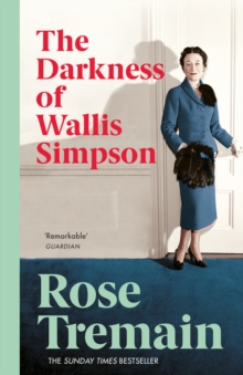 The Darkness of Wallis Simpson, Paperback The Darkness of Wallis Simpson, Paperback