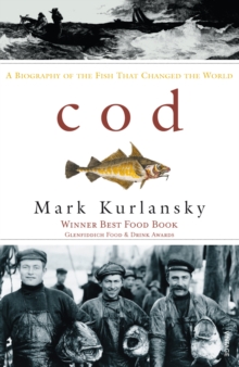 Cod, Paperback Book Cod, Paperback Book