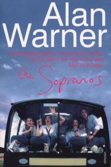 The Sopranos, Paperback Book The Sopranos, Paperback Book